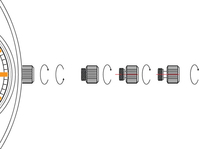 Pouying Watch User Guide / Manual