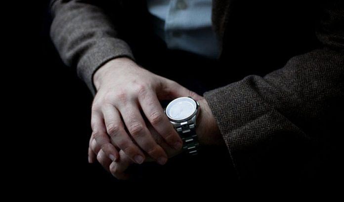 Pouying Watch User Guide / Manual