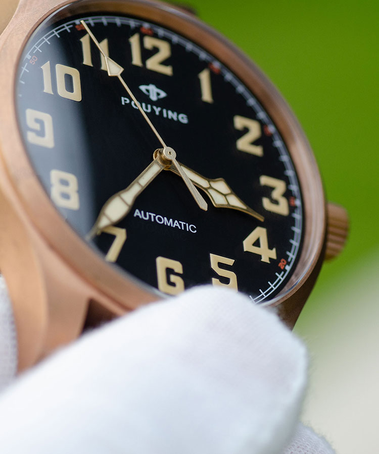 High-quality Pouying Watches