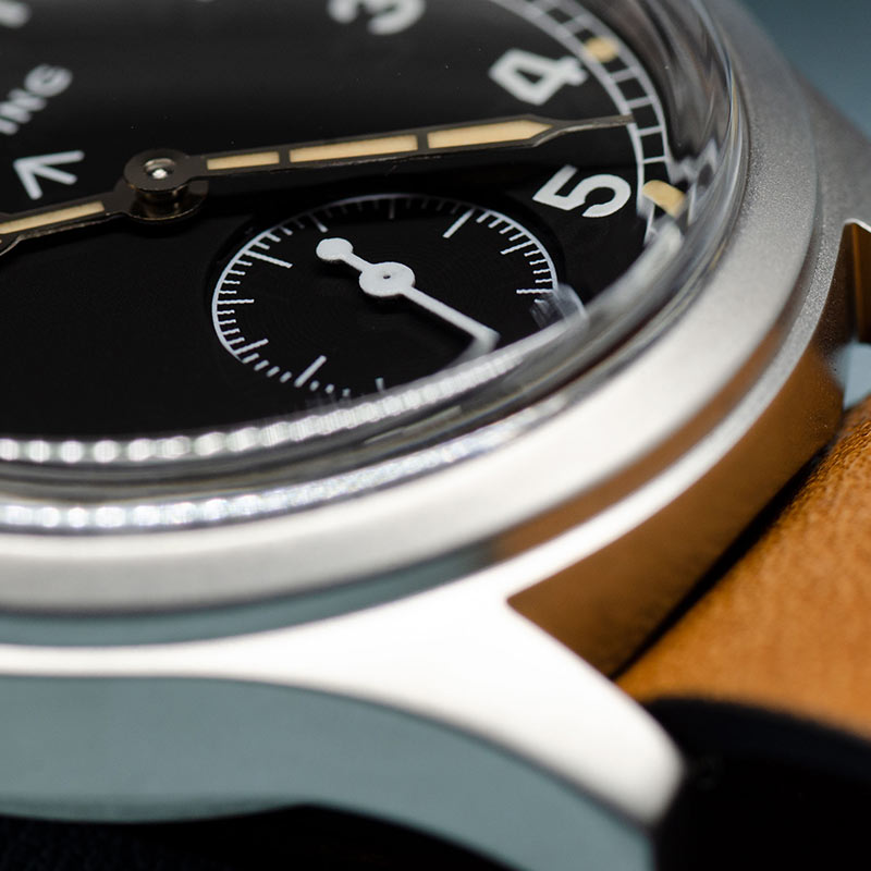 Dirty Dozen Military Watch 10ATM