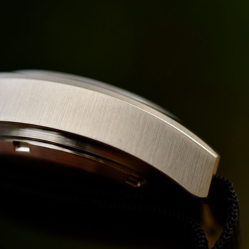 Royalbar Military Watch 36mm