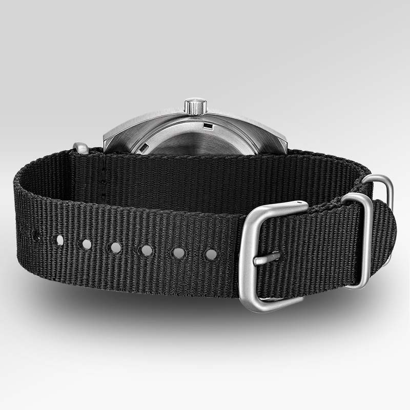 Royalbar Military Watch with Calendar