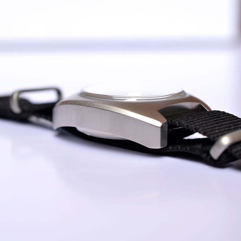 Royalbar Military Watch with Calendar