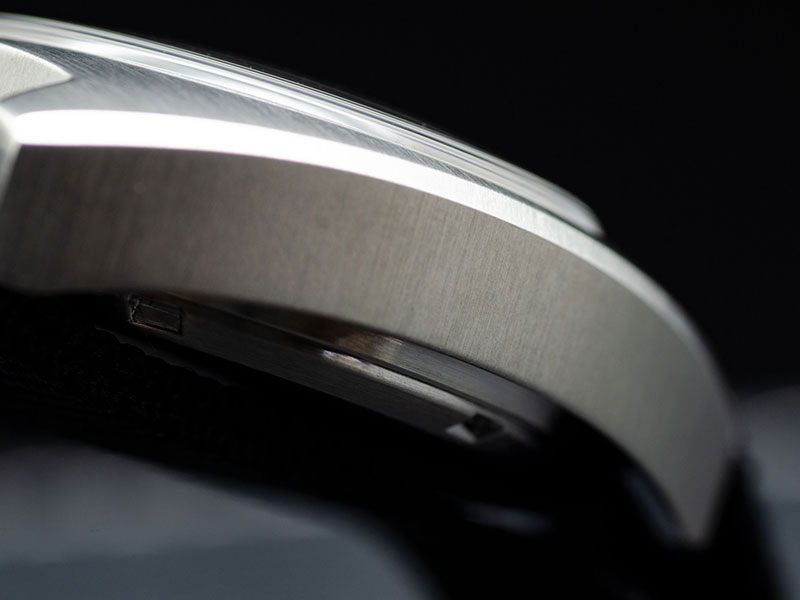 Pouying Royalbar Military Watch