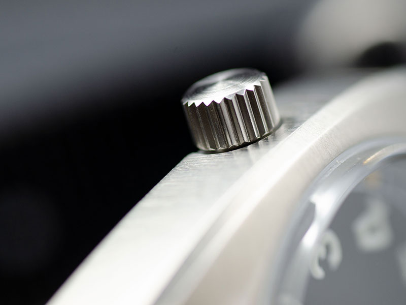 Pouying Royalbar Military Watch