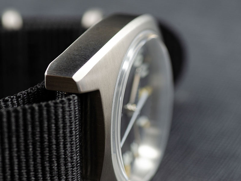 Pouying Royalbar Military Watch