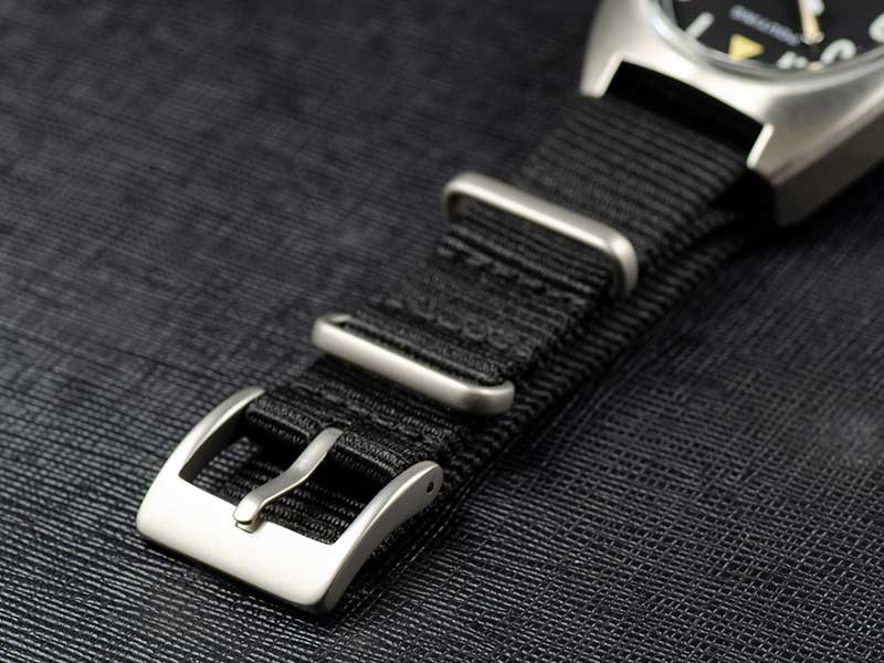 Pouying Royalbar Military Watch